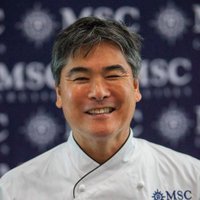 Roy Yamaguchi (@roysroy) 's Twitter Profile