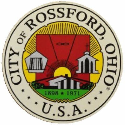 The official account of Rossford, Ohio. RTs and Likes are not endorsements. #RossfordWorks