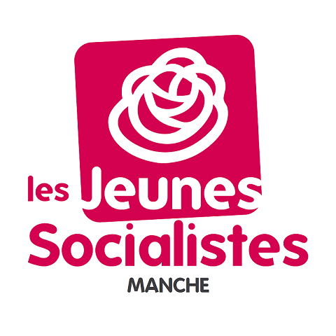 Mouvement des Jeunes Socialistes de la Manche. contact : federationmjs50@gmail.com