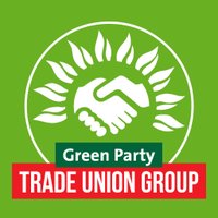 Green Party Trade Union Group(@GreenPartyTU) 's Twitter Profileg