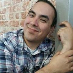 dmarino75's profile picture. I'm a child of the 80's and I'm still stuck there! #the80s