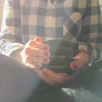 Nanna Teitsdóttir (@nannateits) Twitter profile photo