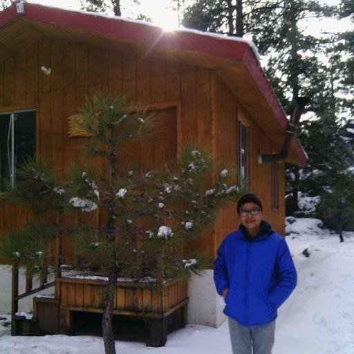 mibc_16's profile picture. Bla bla bla blabla bla....biografía biografía biografía