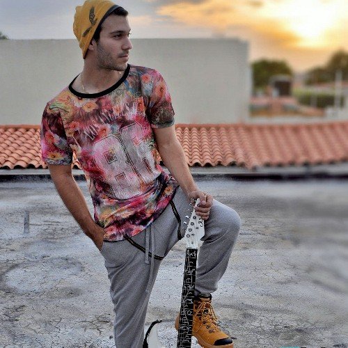 gnzlezninin's profile picture. Venezolano..diseñador gráfico Ig;lenyn gnzlez Mi unico vicio es bailar!bailarin en formacion..