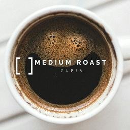 Medium Roast Media