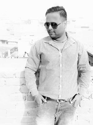 JinwalS's profile picture. 