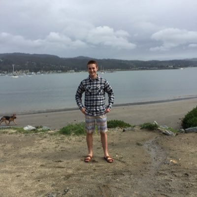 Trent Olsen (@trentholsen) | Twitter