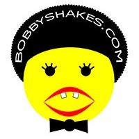 Bobby Shakes(@bobbyshakes) 's Twitter Profile Photo