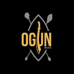 OgunMedia's profile picture. 