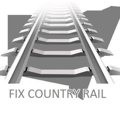 Now is the time to invest in Country Rail! This is an independent advocacy group focused on promoting the benefits of Country Rail services. #fixnotriprails
