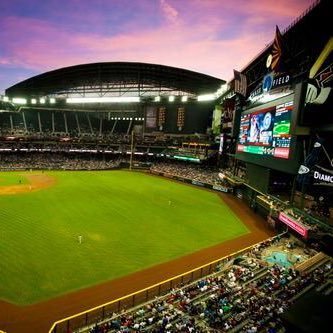 AZ Cardinals and Dbacks fan. Proud Gator!