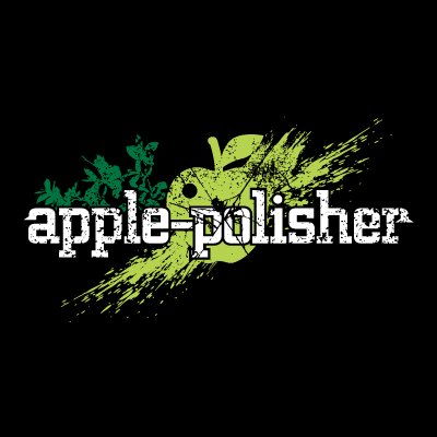 applepolisher staff