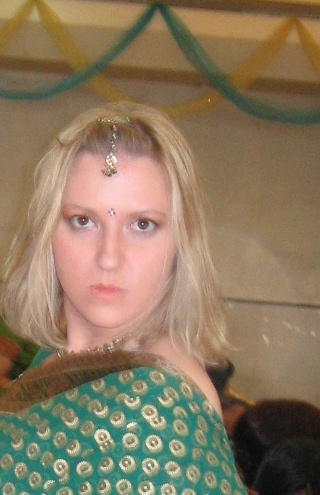 mollyalice's profile picture. Nonprofit Fundraiser