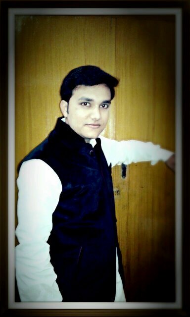 ankurrawat91's profile picture. 