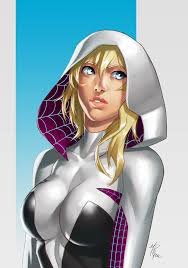 Im the incredible spider Gwen, i love @lewdspiderwomen looking forward to fighting evil and meeting other hero's. (AnyRP, Marvel RP, OpenDM, Clean and lewd )