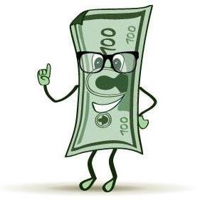 Looking through the blur to find 20/20 financial vision.