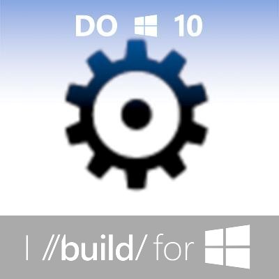 Any new builds to share today? @donasarkar @GabeAul @NorthFaceHiker @brandonleblanc #W10M #Windows10Mobile #Windows10 #WindowsInsiders @MSFTEnable