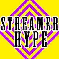 Streamer Hype (@streamerhype) 's Twitter Profile