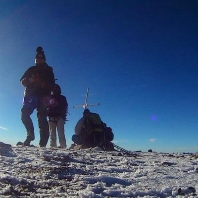 ingindus_eliud's profile picture. Soy inmensamente feliz y afortunado cuando veo las hermosas sonrisas de mi ivanna y mi ivonne