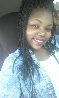 RaevynWhitfield's profile picture. Be Dope. That's it