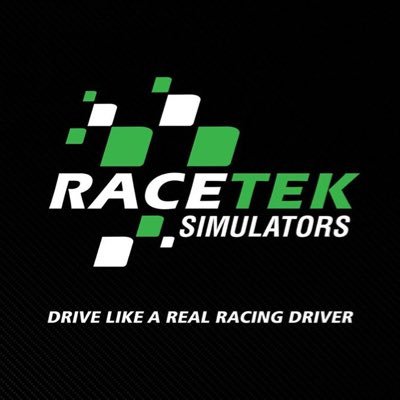 RacetekSim's profile picture. Bespoke Racing Simulators for professional driver training, corporate entertainment, events and racing enthusiasts.