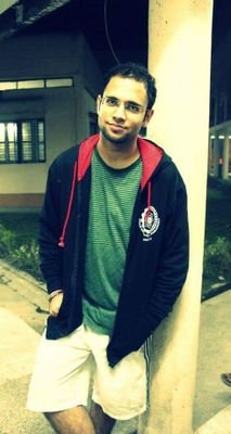 vinayparnami Profile Picture