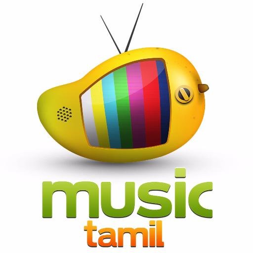 Official Account of Mango Music Tamil