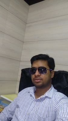 Himanshu230789's profile picture. Nothing Special