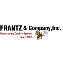 Frantz & Company Inc provides Termite and pest control, commercial and residential, Bed Bug Services,Bi-Monthly Pest Control,Commercial Service,Quarterly Servic