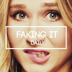 Your #1 Source for everything on MTV's Hit TV Series #FakingIt. #RenewFakingIt