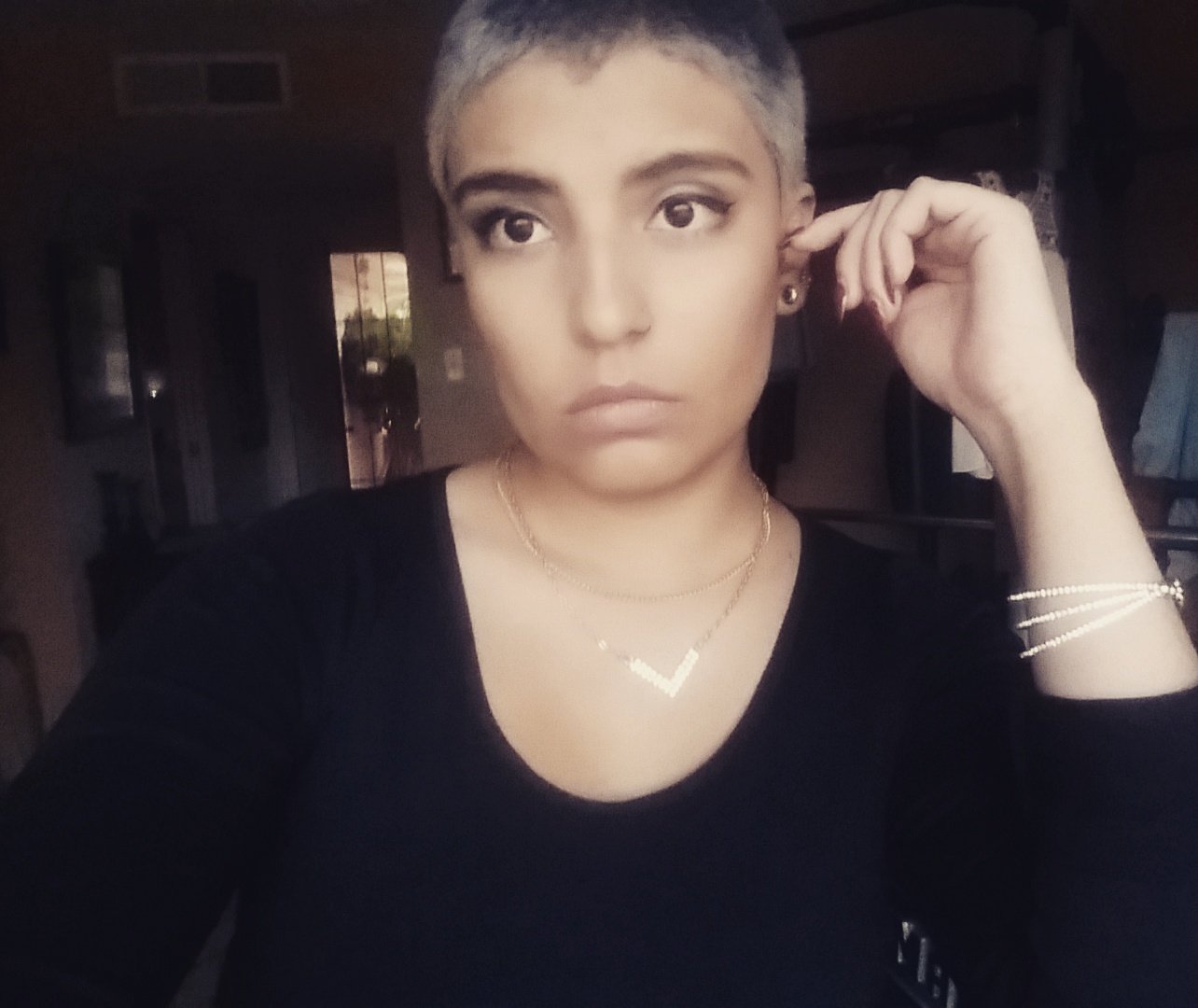 AyeeTauraa's profile picture. Say good night to the bad guy.