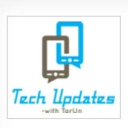 TechUpdates4's profile picture. 