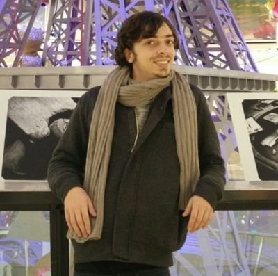 A vulnerability researcher with several significant findings under his belt.