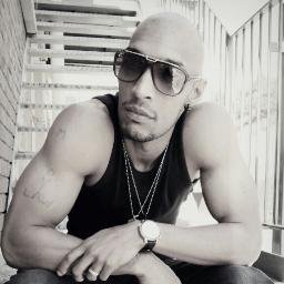 Rapper, singer, songwriter & certified hip-hop head. Check out my latest release