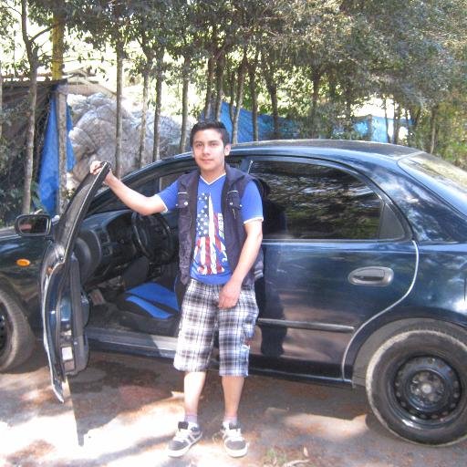 Rhoger_carrillo's profile picture. Student in business administration and pianist. Estudiante en Administración de Empresas y pianista.