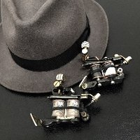二代目 彫日出 (@2nd_horihide) Twitter profile photo