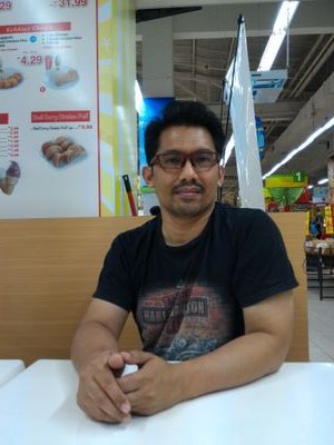 sham6439pt's profile picture. COO of MyOwn Self