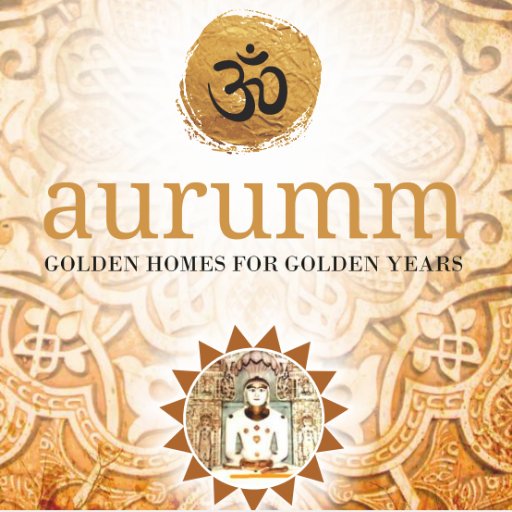 Aurumm Residency