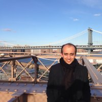 Harshal Vora (@voraharshal) 's Twitter Profile