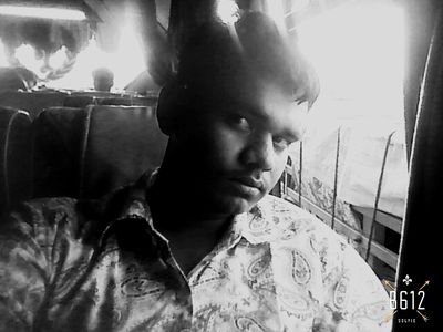 DoshiUral's profile picture. 