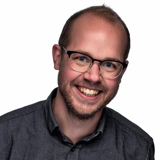 People + tech. Leads the Forecasting team in Maersk. Also @sorenvind@mastodon.online