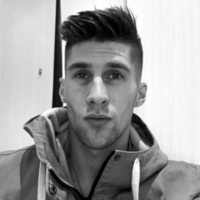 ccfre5h's profile picture. Hot Since 92