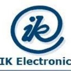 ikelectronics's profile picture. 