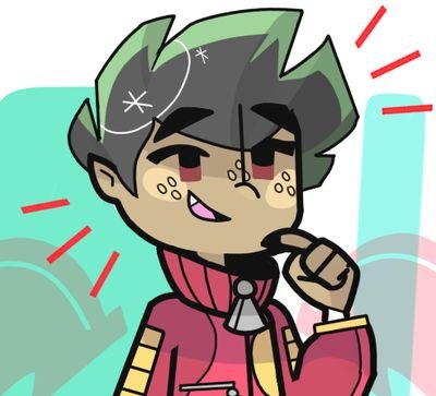 NYCsProtector's profile picture. ❝Uhh... What do I put here again?❞ ❮Disney❯  ~  ❮Multiverse❯  ~  ❮American Dragon Jake Long❯