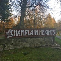 Champlain Heights(@ChamplainYVR) 's Twitter Profile Photo