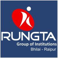 Rungta Group(@RungtaEducation) 's Twitter Profile Photo