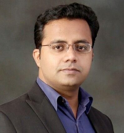 Dr. Ashutosh Singh | Consultant Psychiatrist | Apollo Hospitals | Indore | @'Dewas' Psychiatry Outreach Clinic | Every Thursday 2pm-5pm | +91-9479314733 |