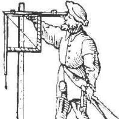 Friends of the Museum of land surveying / Förderkreis Vermessungstechnisches Museum