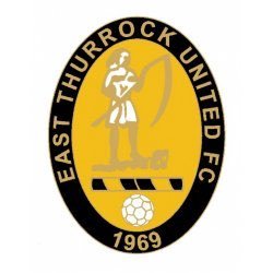 East Thurrock United U14 EJA 2016/17