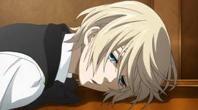 Jimmacken_'s profile picture. 《 IC / AU 》Hoheo Taralna, Rondero Tarel ∥ O'le！∥  BIPOLAR DISORDER  ∥ Danna-sama no Toranshi ☆ #KuroshitsujiRP #BlackbutlerRP